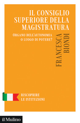 Il Consiglio Superiore della Magistratura