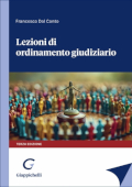 Lezioni di ordinamento giudiziario